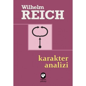 Karakter Analizi Karakter Analizi