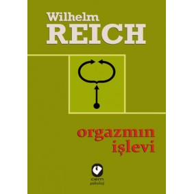 Orgazmın İşlevi Orgazmın İşlevi