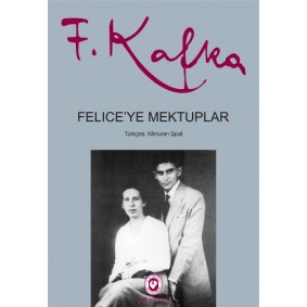 Felice'ye Mektuplar (2 Cilt Takım) Felice'ye Mektuplar (2 Cilt Takım)