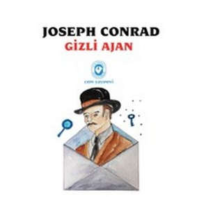 Gizli Ajan Gizli Ajan