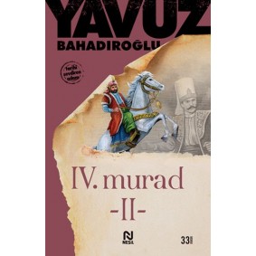 4. Murad Cilt: 2 4. Murad Cilt: 2