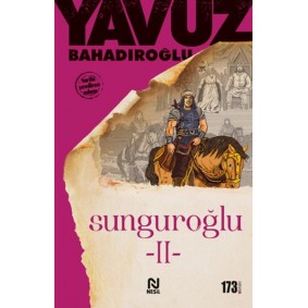 Sunguroğlu 2 Sunguroğlu 2