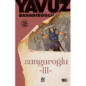 Sunguroğlu 3 Sunguroğlu 3