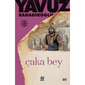 Çaka Bey Çaka Bey