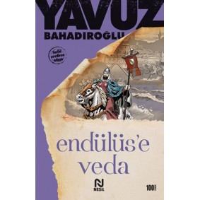 Endülüs’e Veda Endülüs’e Veda