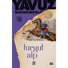 Turgut Alp Turgut Alp