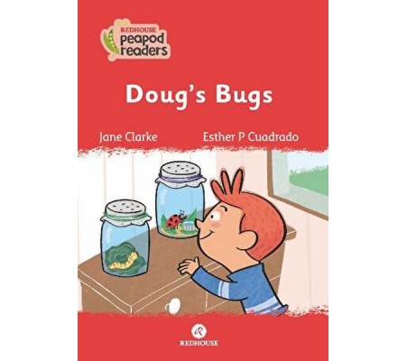 Doug's Bugs