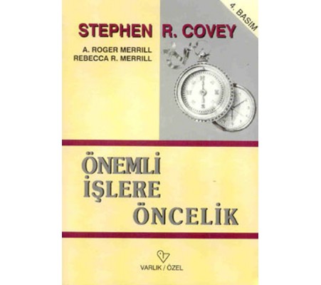 Önemli İşlere Öncelik