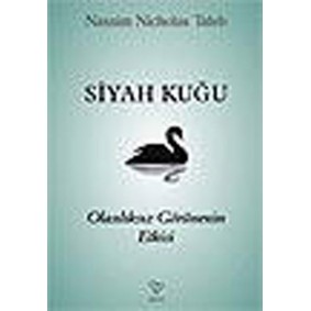 Siyah Kuğu