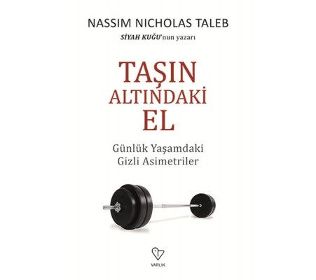 Taşın Altındaki El