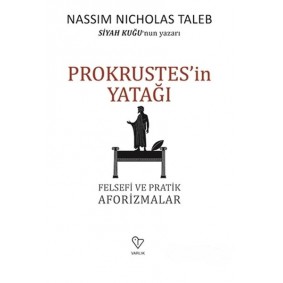 Prokrustes'in Yatağı - Felsefi ve Pratik Aforizmalar