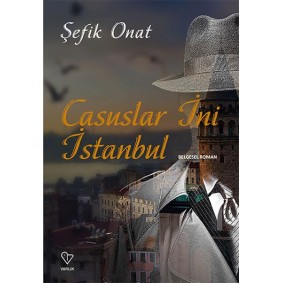 Casuslar İni İstanbul