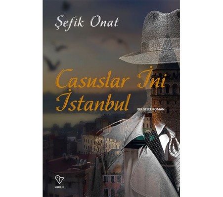 Casuslar İni İstanbul