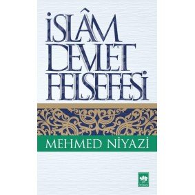 İslam Devlet Felsefesi