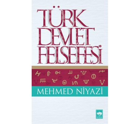 Türk Devlet Felsefesi