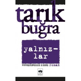 Yalnızlar Bütün Eserleri 7 Yalnızlar Bütün Eserleri 7