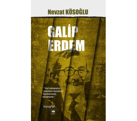 Galip Erdem