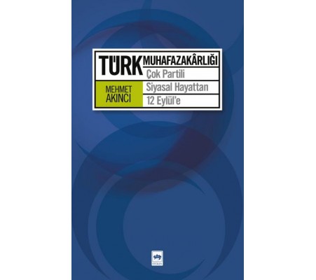 Türk Muhafazakarlığı