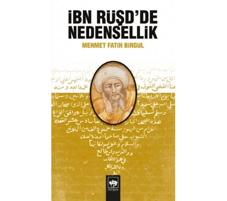 İbn Rüşdde Nedensellik