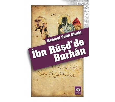 İbn Rüşd'de Burhan