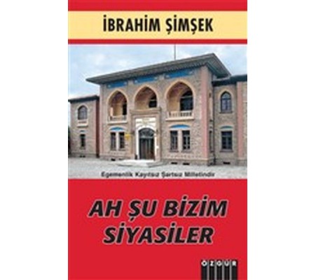 Ah Şu Bizim Siyasiler