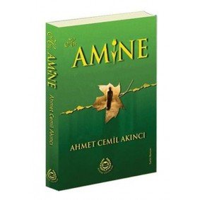 Hz. Amine Hz. Amine