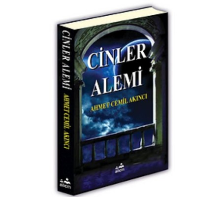 Cinler Alemi