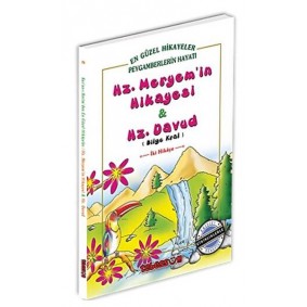 Hz. Meryem'in Hikayesi & Hz. Davud Hz. Meryem'in Hikayesi & Hz. Davud