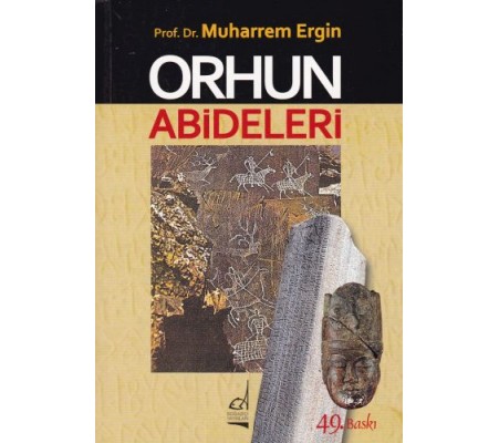 Orhun Abideleri