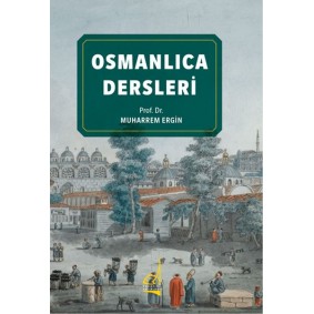 Osmanlıca Dersleri Osmanlıca Dersleri