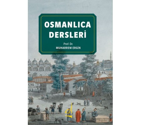 Osmanlıca Dersleri