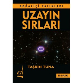 Uzayın Sırları Uzayın Sırları