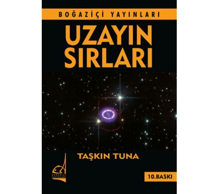 Uzayın Sırları