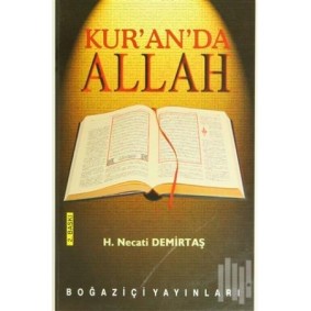 Kur'an'da Allah Kur'an'da Allah