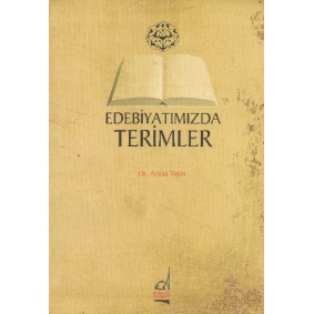 Edebiyatımızda Terimler Edebiyatımızda Terimler