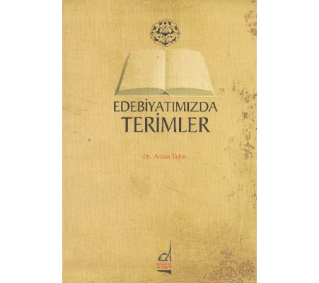 Edebiyatımızda Terimler