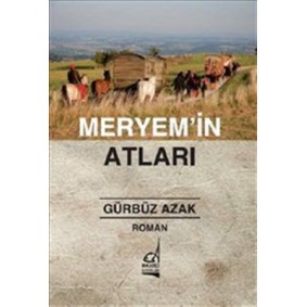 Meryem'in Atları Meryem'in Atları