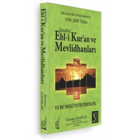İstanbul Ehli Kuran ve Mevlithanları İstanbul Ehli Kuran ve Mevlithanları
