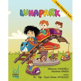 Lunapark Lunapark