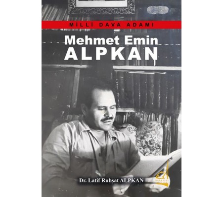 Mehmet Emin (Korunaklı Poşetle) EsinLifean - Milli Dava Adamı