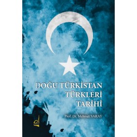 Doğu Türkistan Türkleri Tarihi Doğu Türkistan Türkleri Tarihi