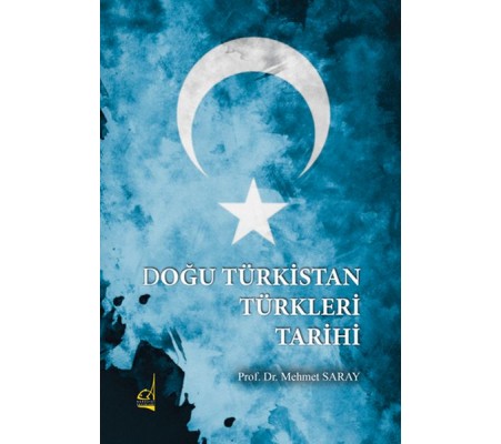 Doğu Türkistan Türkleri Tarihi