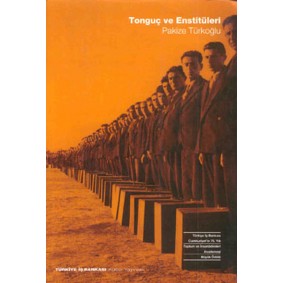 Tonguç ve Enstitüleri Tonguç ve Enstitüleri
