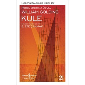 Kule - Modern Klasikler Dizisi