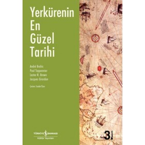 Yerkürenin En Güzel Tarihi Yerkürenin En Güzel Tarihi