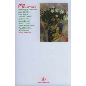 Aşkın En Güzel Tarihi Aşkın En Güzel Tarihi