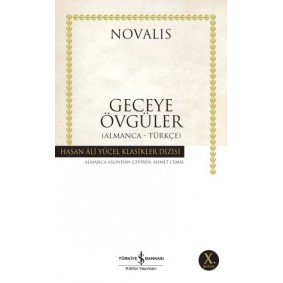 Geceye Övgüler - Hasan Ali Yücel Klasikleri