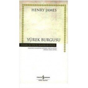 Yürek Burgusu Yürek Burgusu