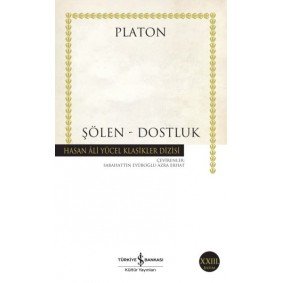 Şölen - Dostluk - Hasan Ali Yücel Klasikleri Şölen - Dostluk - Hasan Ali Yücel Klasikleri