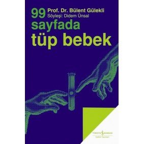 99 Sayfada Tüp Bebek 99 Sayfada Tüp Bebek